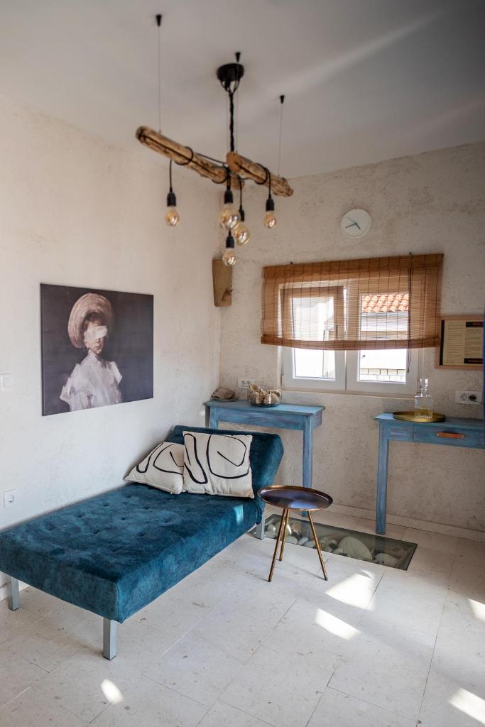 Designer apartment Stone Amareta photo 3