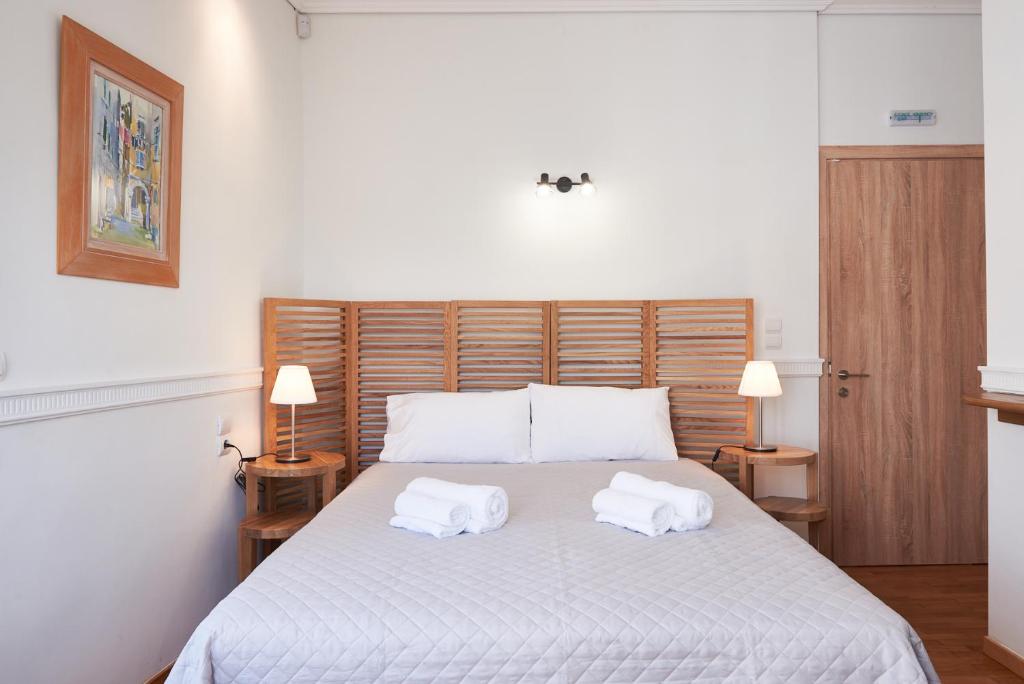 Galaxidaki 1857 guesthouse photo 2