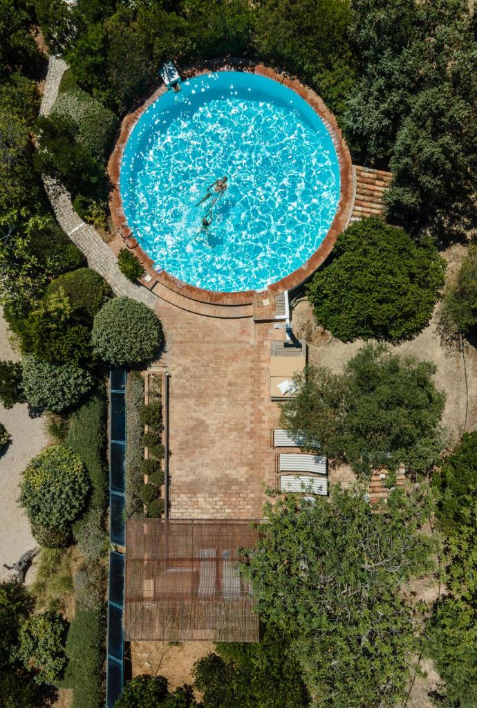 Altanure - Casa Terra Ecological Boutique Hotel