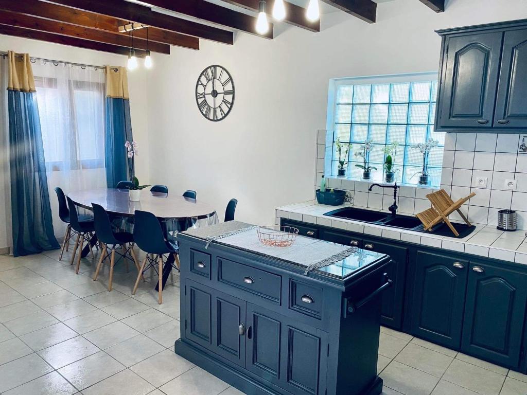 Villa Longani Passion pour des vacances bucoliques en famille photo 2
