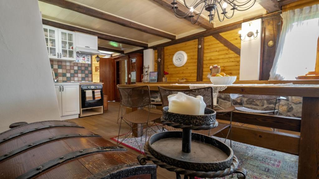 Charming Holiday House in Velika Lesnica photo 4