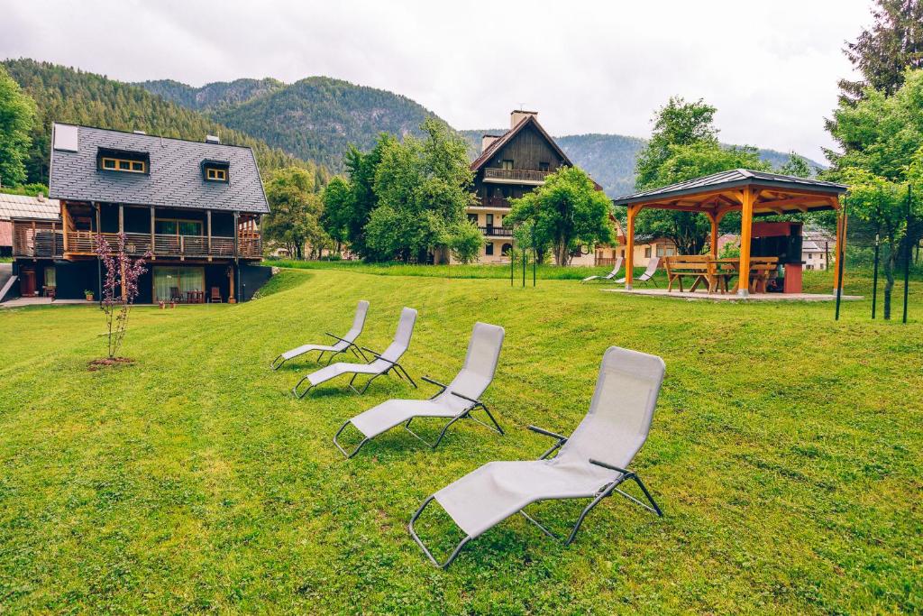 Chalet Valcanale photo 4