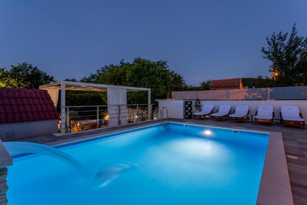 Holiday house Mala photo 1