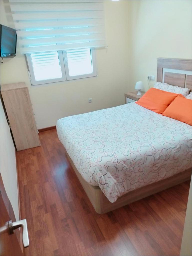 Apartamento Turístico HUPA Viveiro photo 4