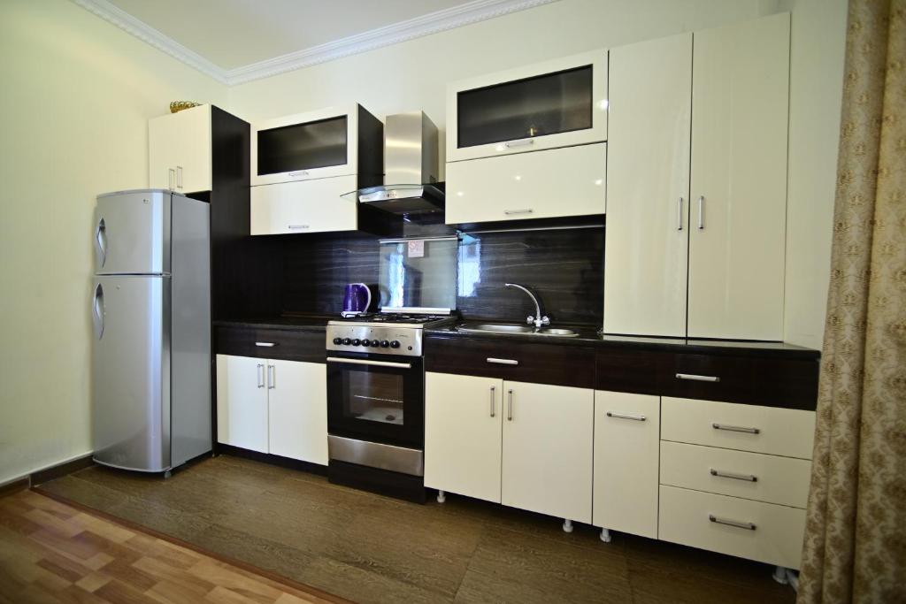 Sevan Comfortable Cottages by SeaSide photo 4