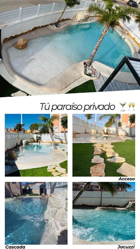 Tu Playa paradisiaca PRIVADA photo 3