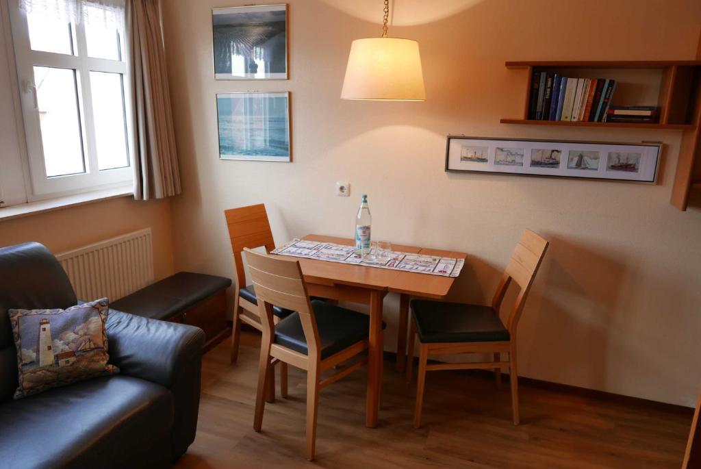 Strandburg Juist - Apartment 301 (Ref. 50969) photo 4