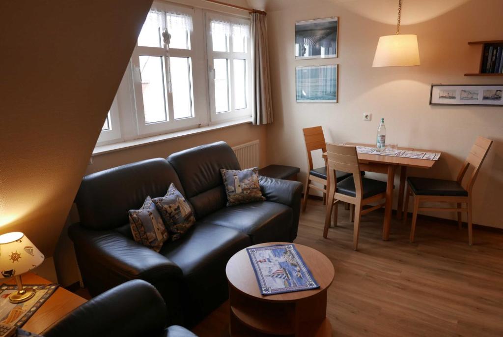 Strandburg Juist - Apartment 301 (Ref. 50969) photo 1