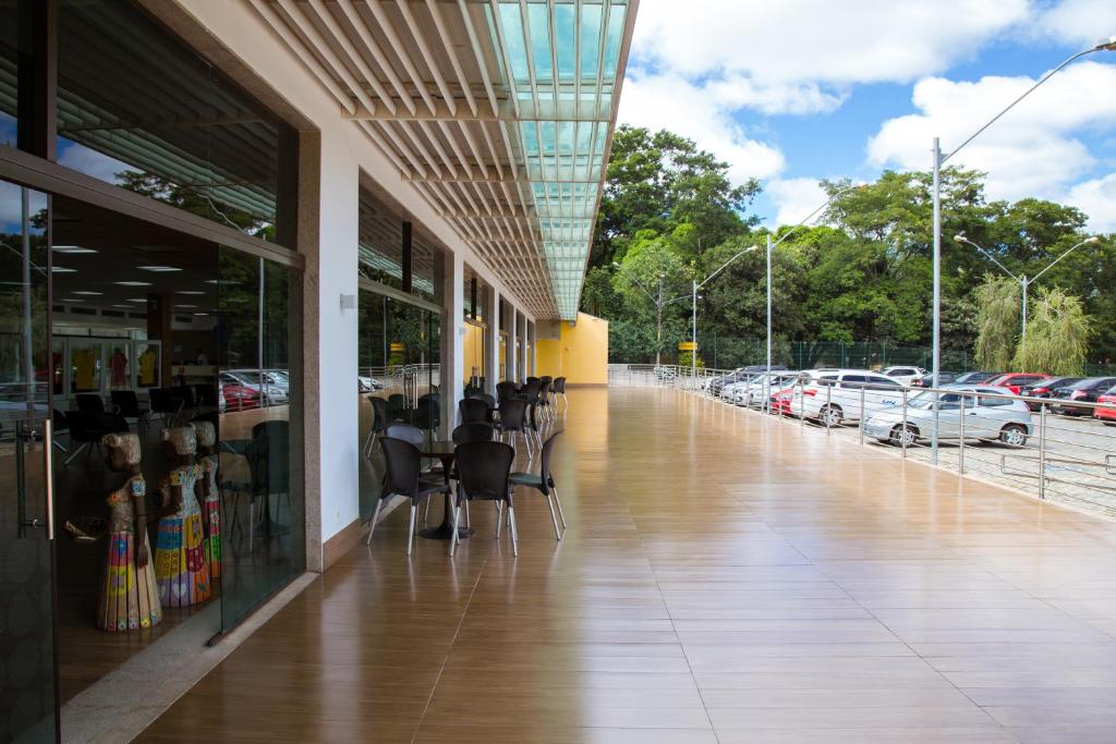 Sesc Venda Nova photo 2