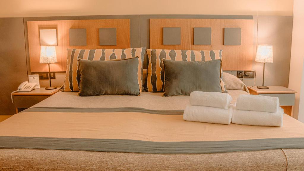 Hotel Tronador photo 3