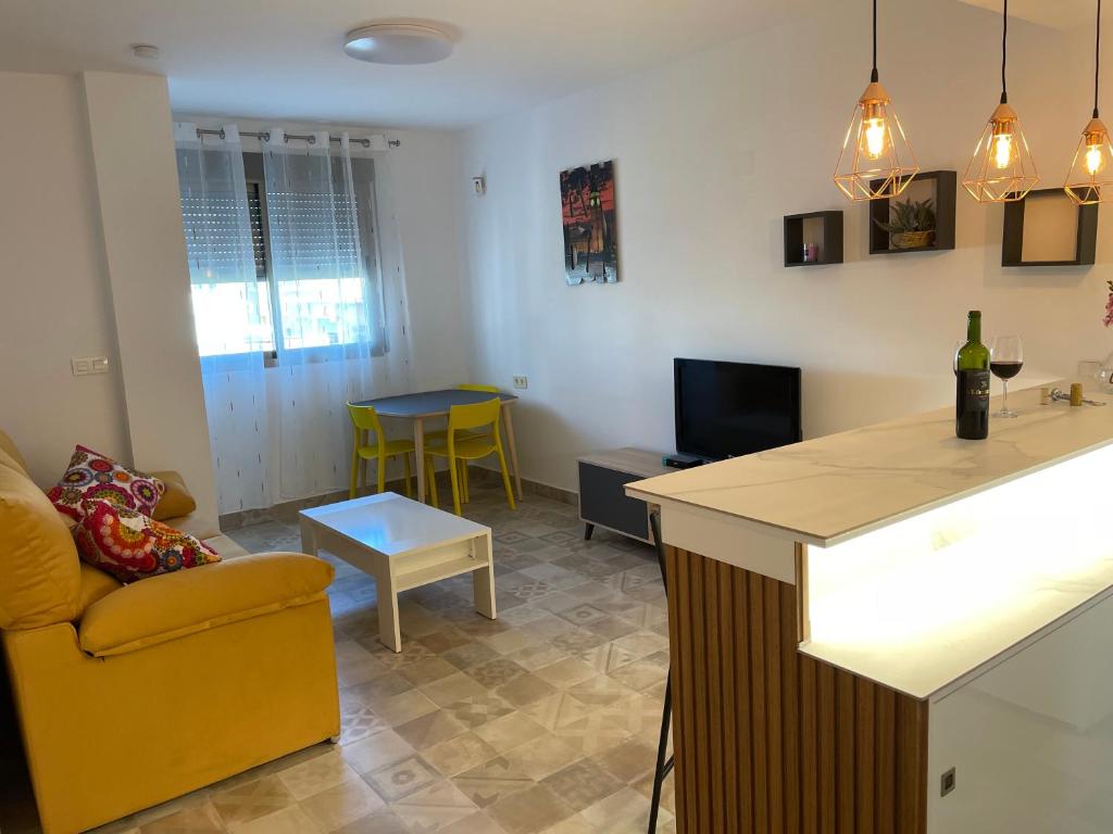 Apartamento El Azul photo 4