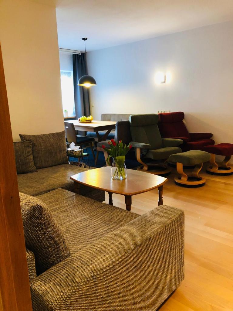 Ferienwohnung Lofereck photo 2