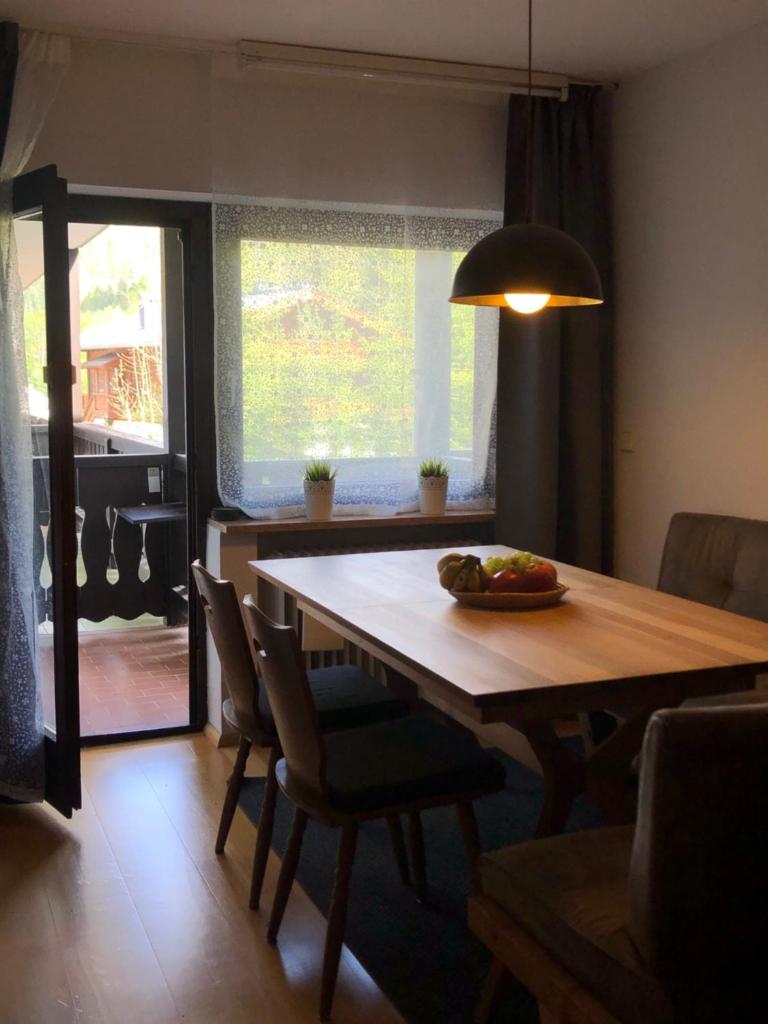 Ferienwohnung Lofereck photo 4