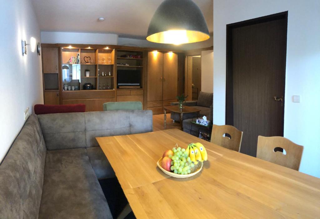 Ferienwohnung Lofereck photo 3