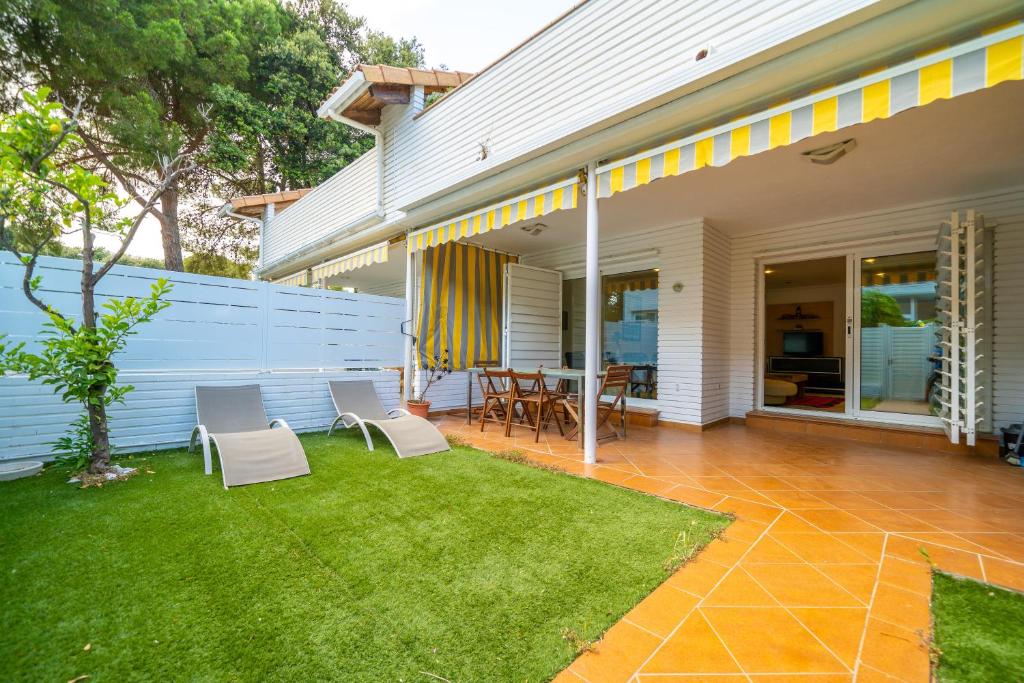 HomeHolidaysRentals Bianca - Costa Barcelona photo 2