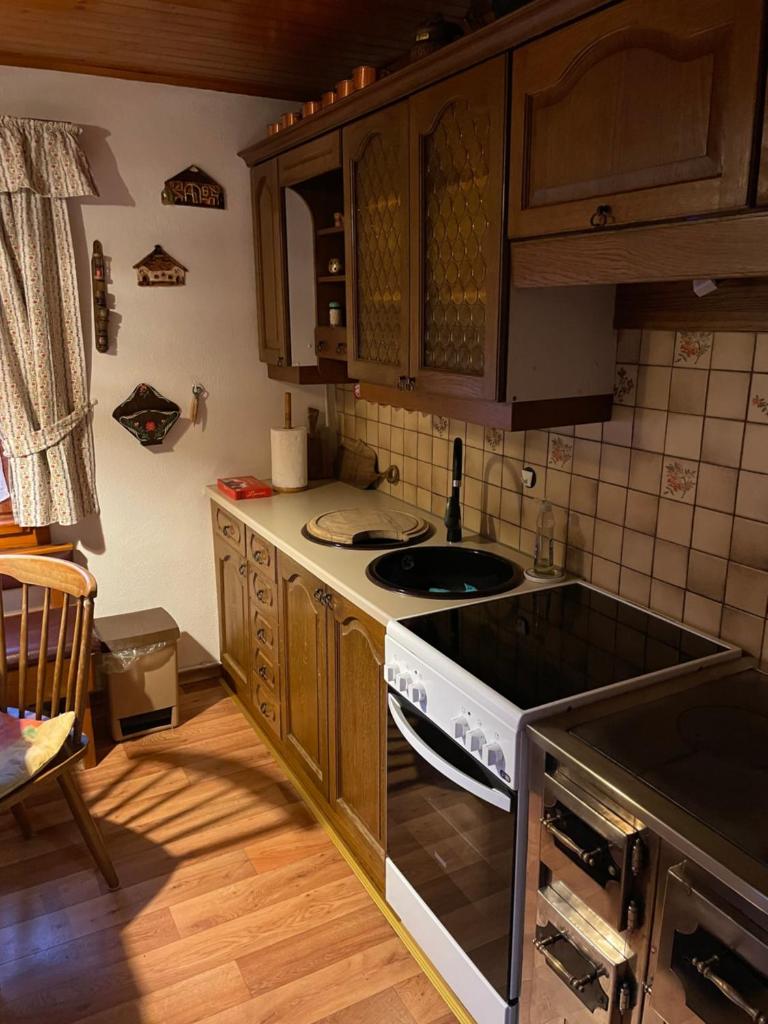 Hiša pod Rogatcem photo 3