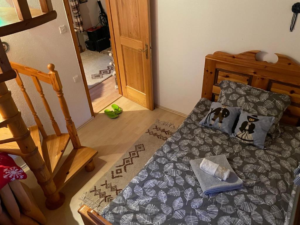 Hiša pod Rogatcem photo 4