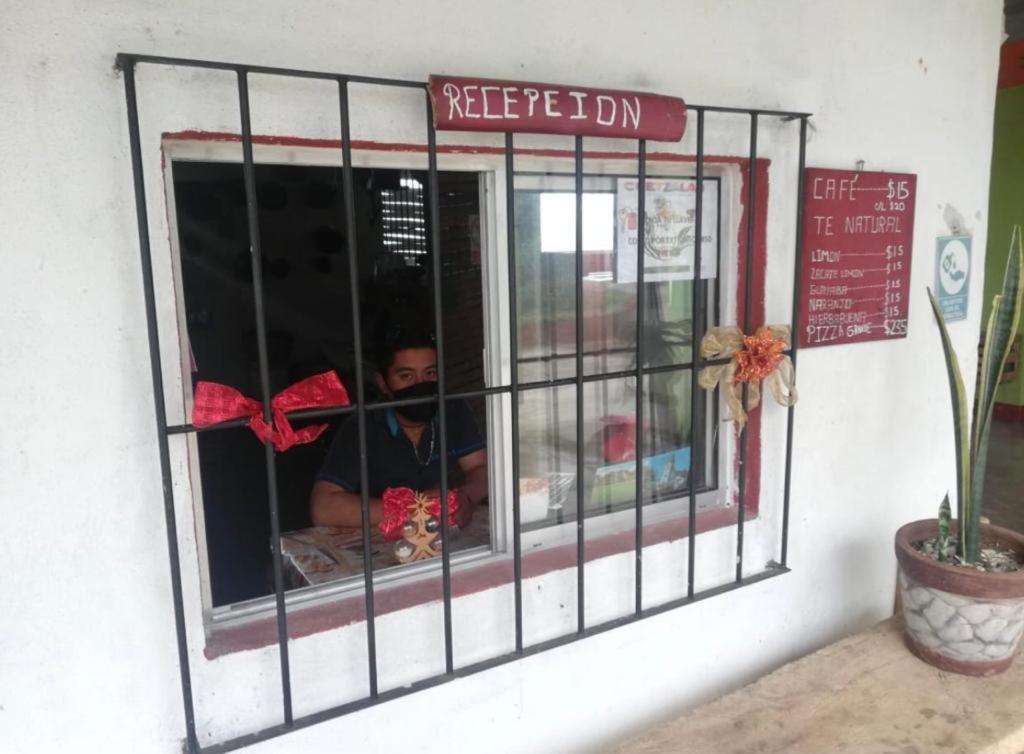 Hotel Camino Real Cuetzalan - Free Parking photo 3