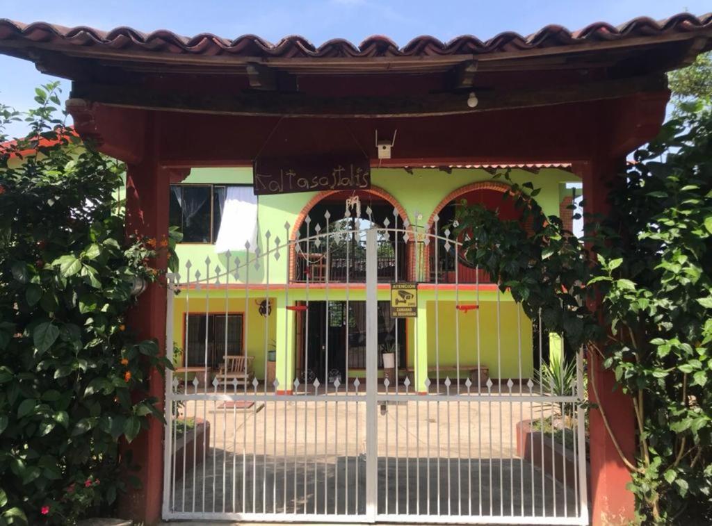 Hotel Camino Real Cuetzalan - Free Parking photo 1