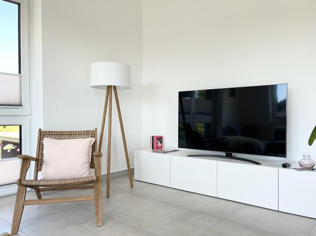 Ferienwohnung PIT am Nordseedeich photo 3