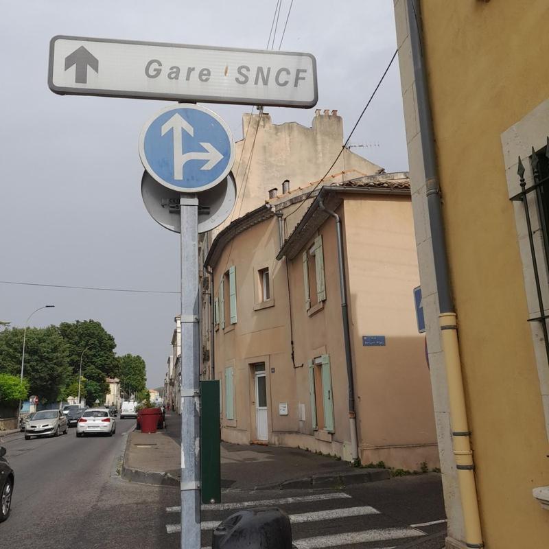 chez MARINO antony real photo 4
