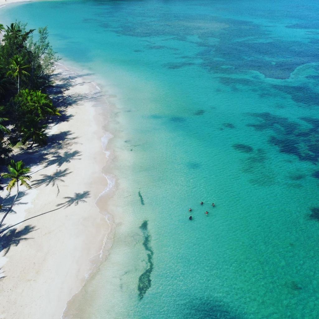 Flor de Coco, Villa neuve, 5 chambres, 5 salles de bains et grande piscine à 250 mètres de la plage photo 1