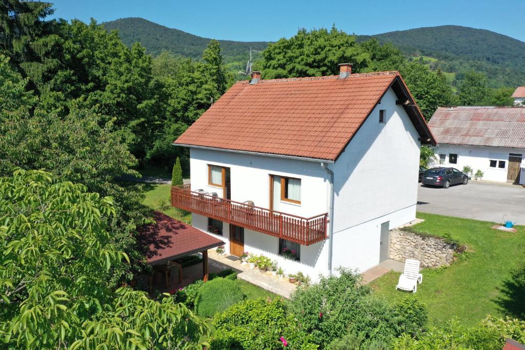 Apartment and Rooms Ivancica photo 1