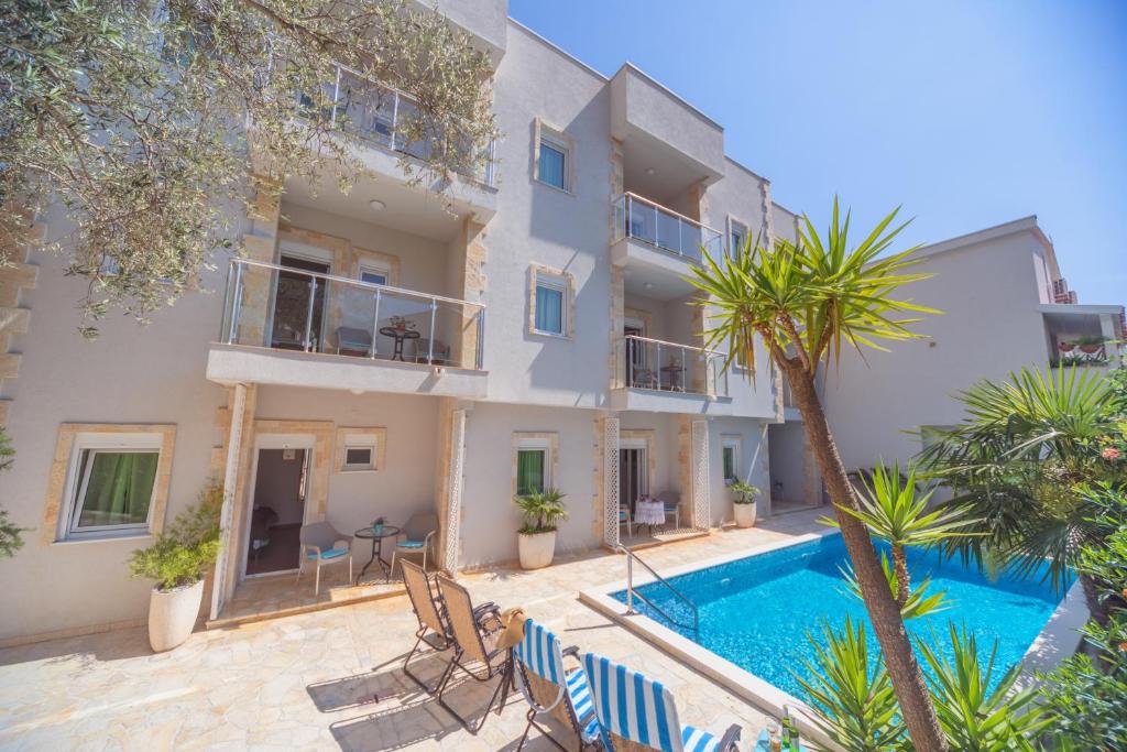 Apartments Fortunella photo 1