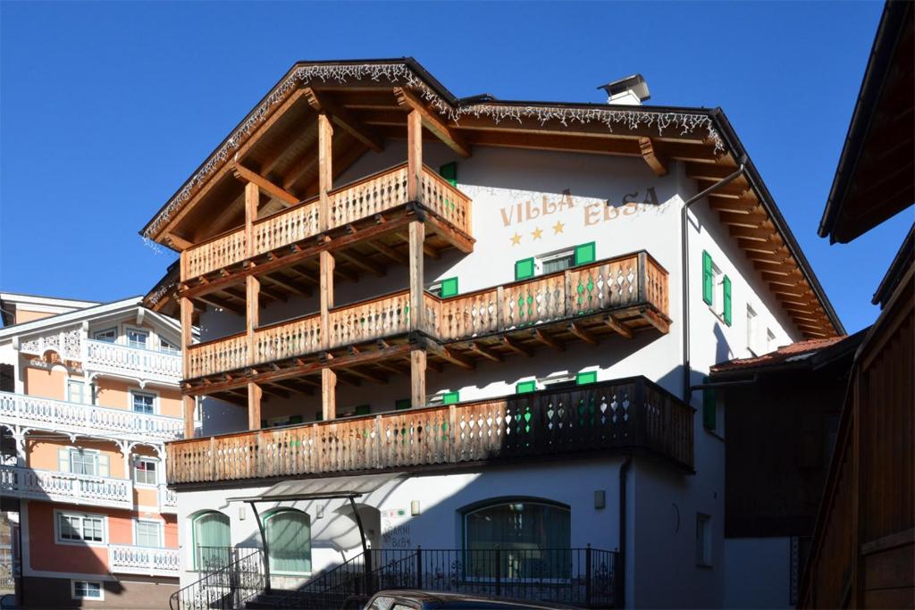 Garnì Villa Elsa photo 3