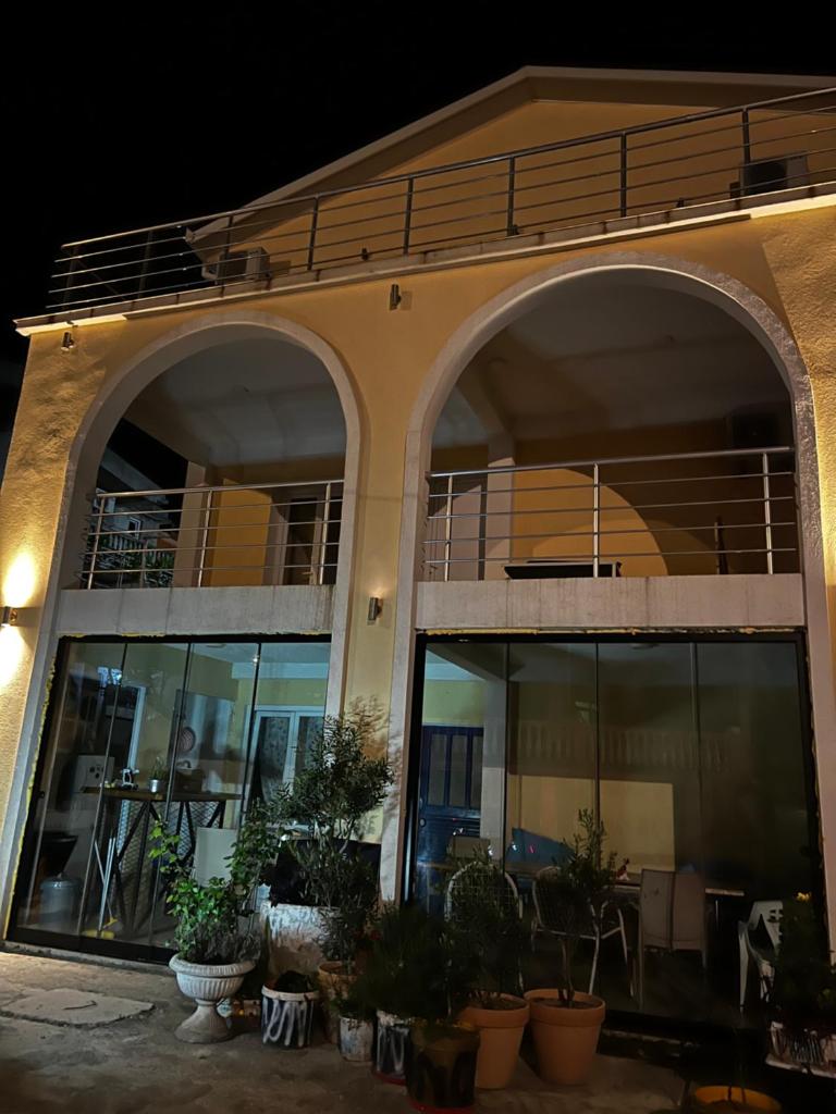 IN Villa Guesthouse photo 4