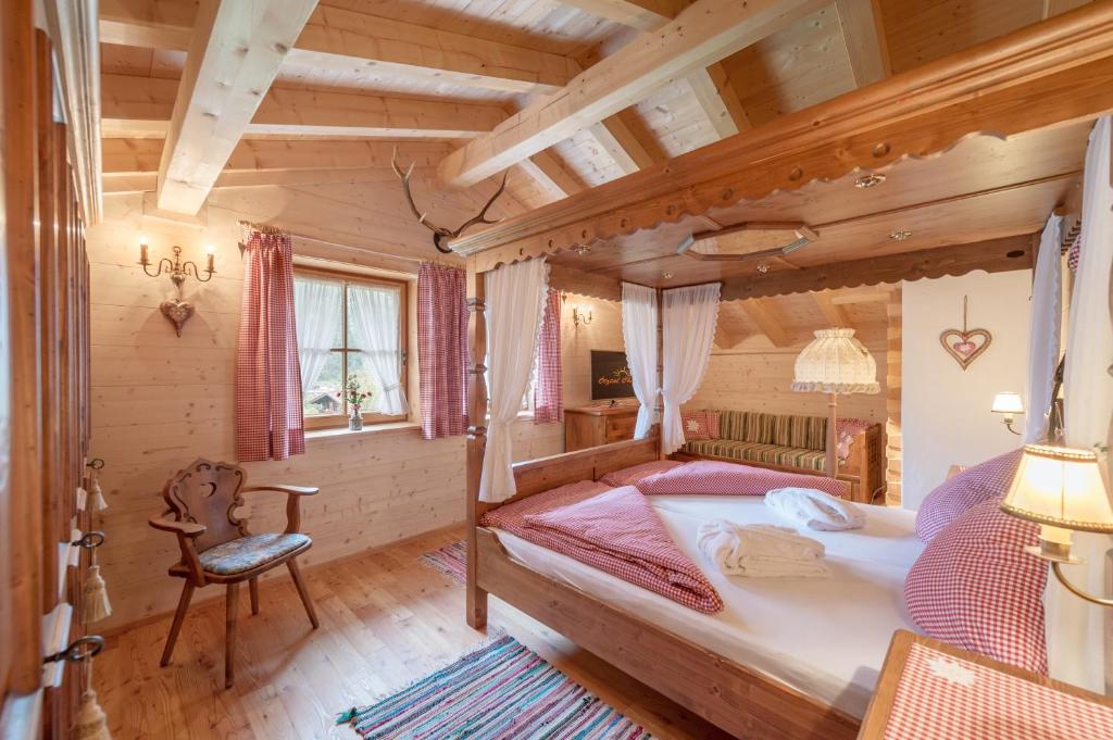 Ötztal Chalet photo 4