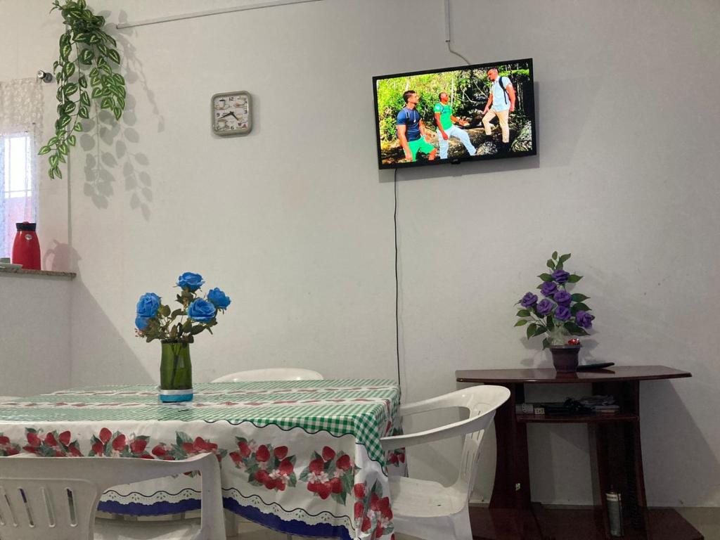 Casa Maravilhosa em Itanhaém photo 3