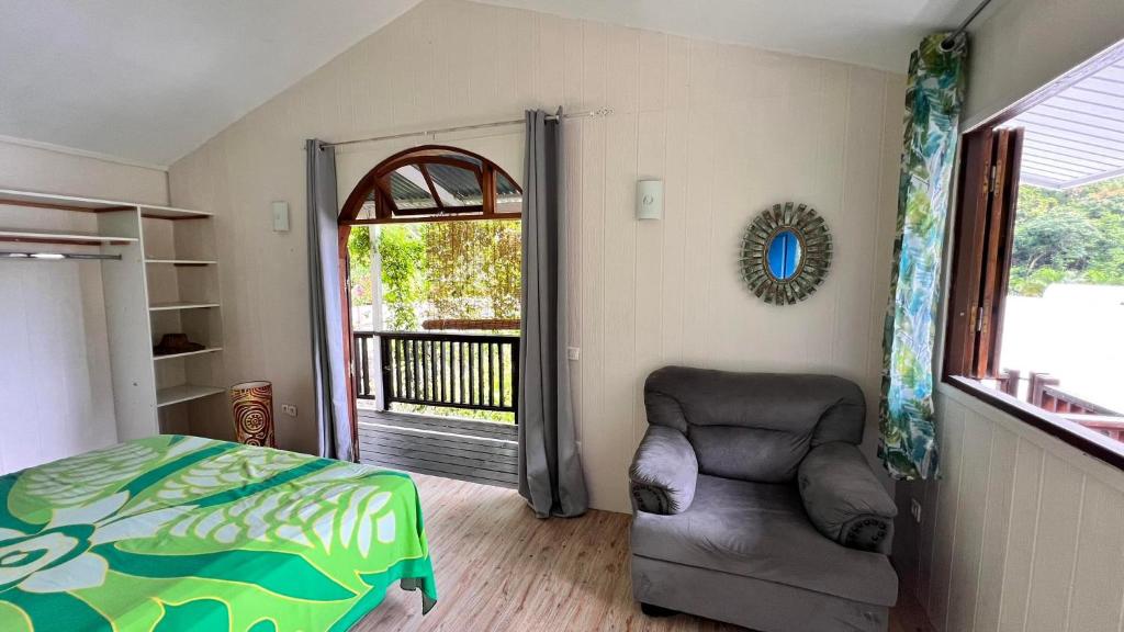 Matatia Lodge photo 1
