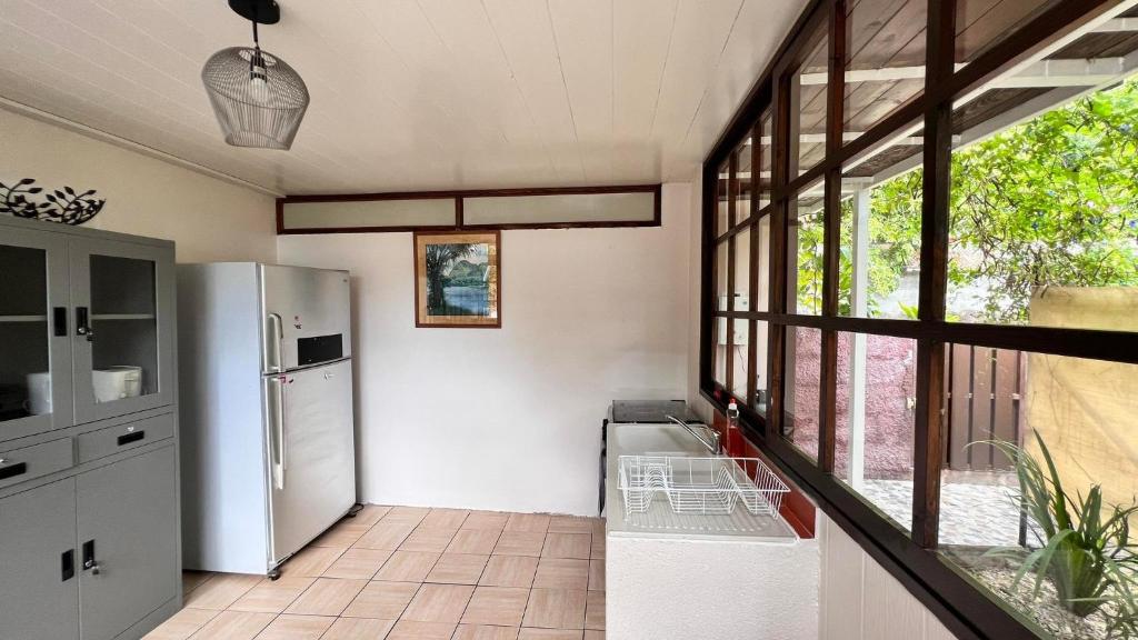Matatia Lodge photo 3