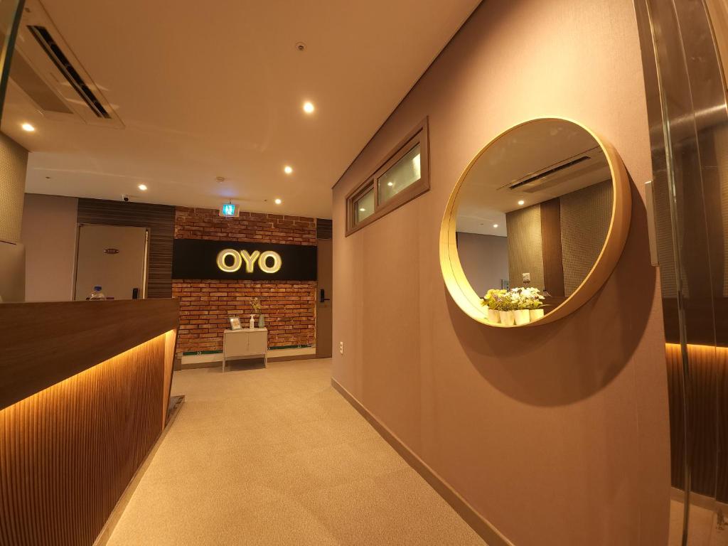 OYO Hostel Myeongdong 2 photo 1