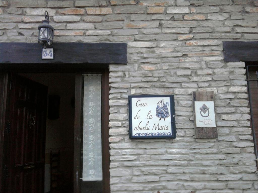 Casa de la abuela María photo 1