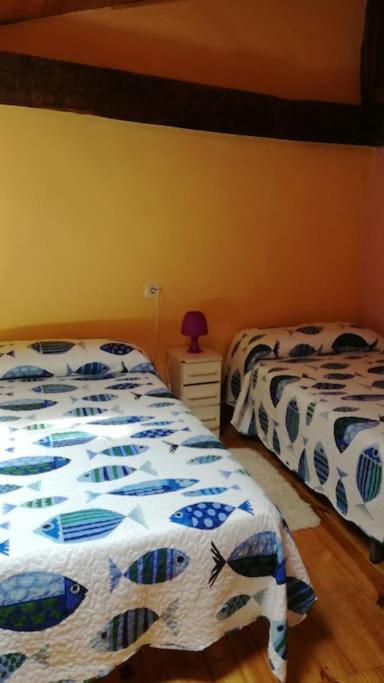 La casa azul del Pantano photo 2