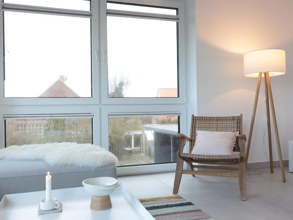 Ferienwohnung PIT am Nordseedeich photo 2