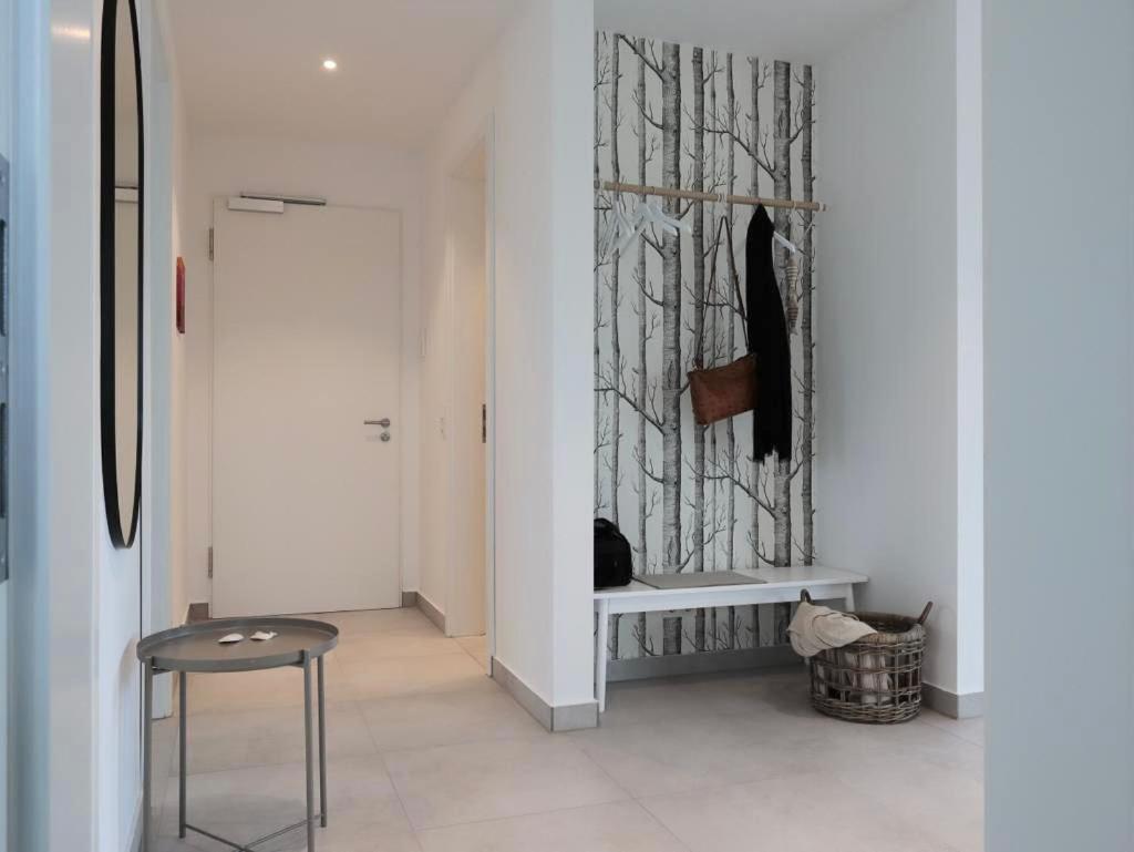 Ferienwohnung PIT am Nordseedeich photo 4