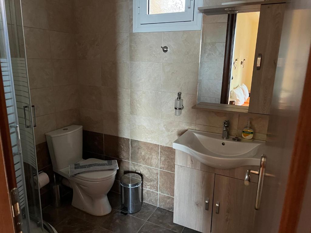 Votsalo Luxury Pool Apts photo 4