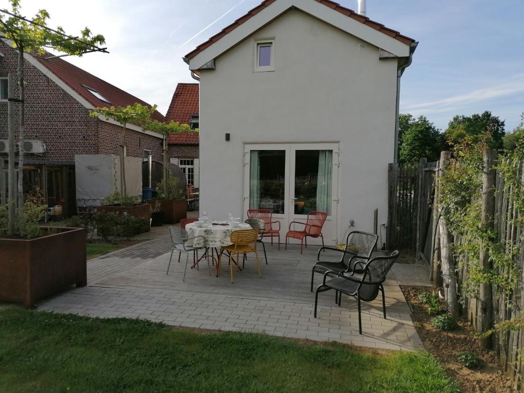 B&B Leybeeckhof photo 1