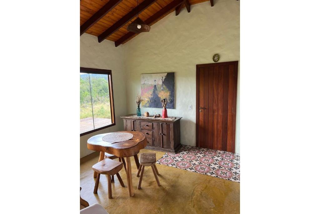 Casa CRISTAL - FAZENDA VILA XUÁ photo 2