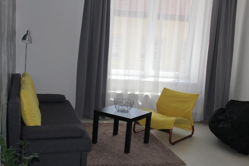 Apartmány Stříbro photo 4