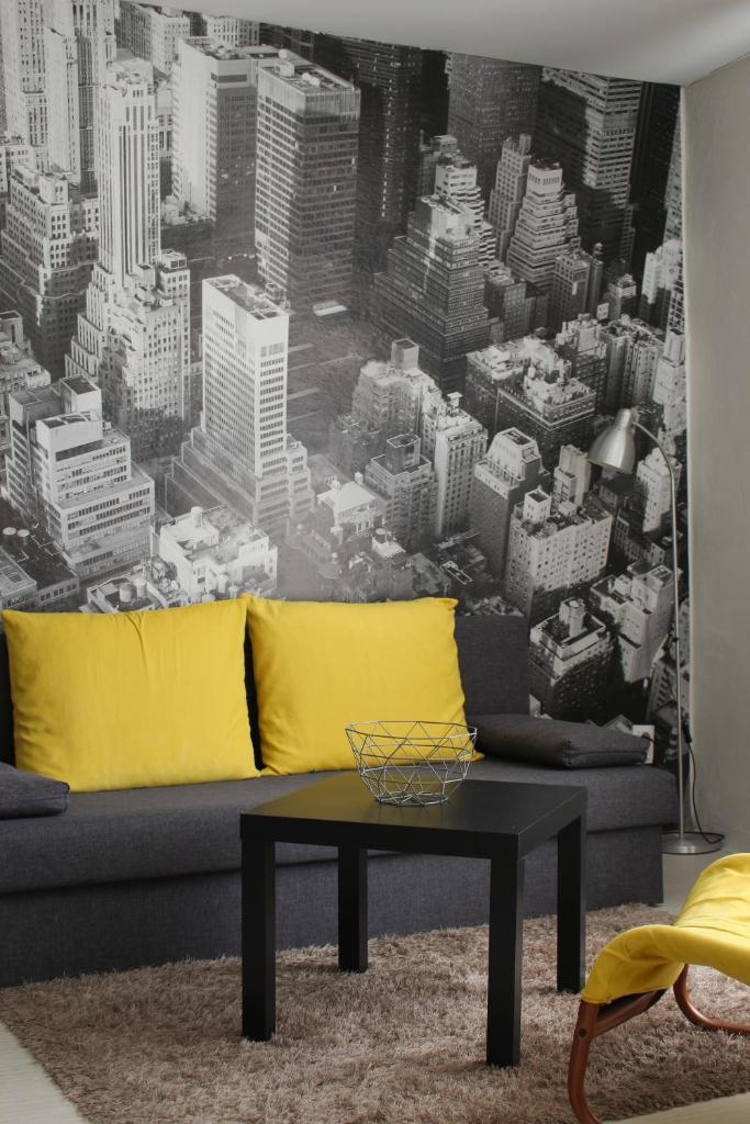 Apartmány Stříbro photo 3