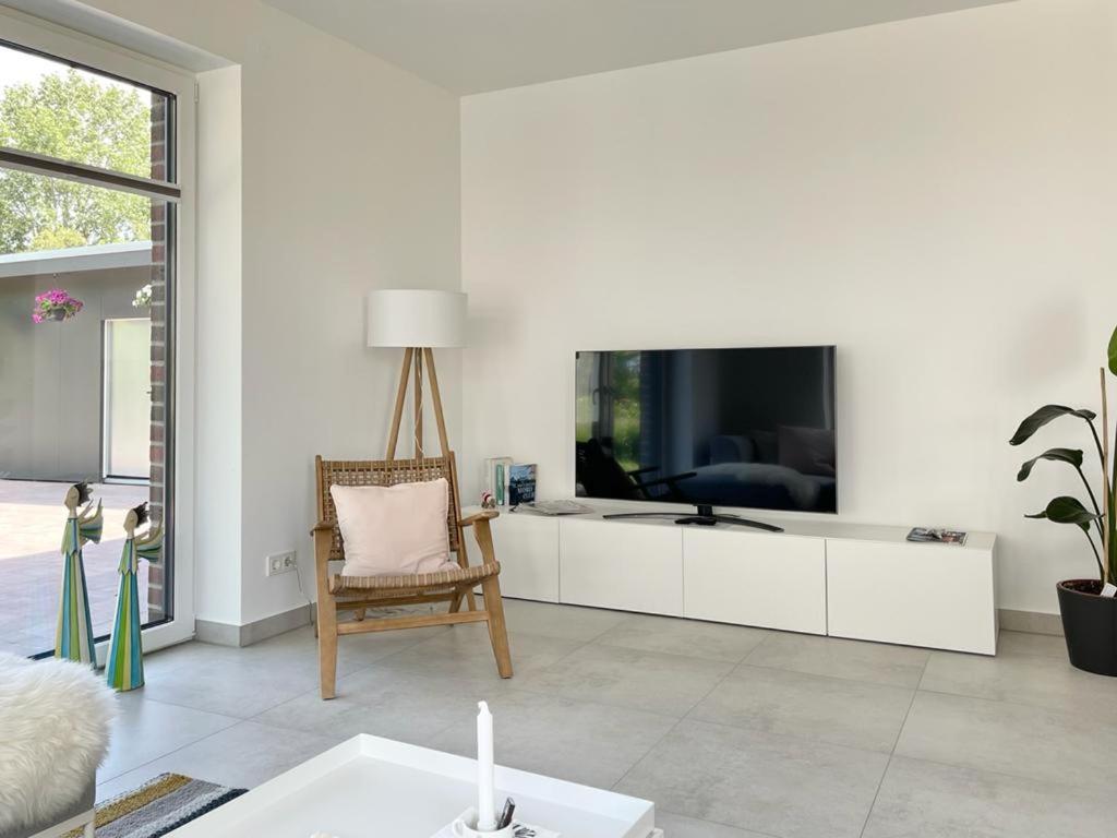 Ferienwohnung HEIN am Nordseedeich photo 2