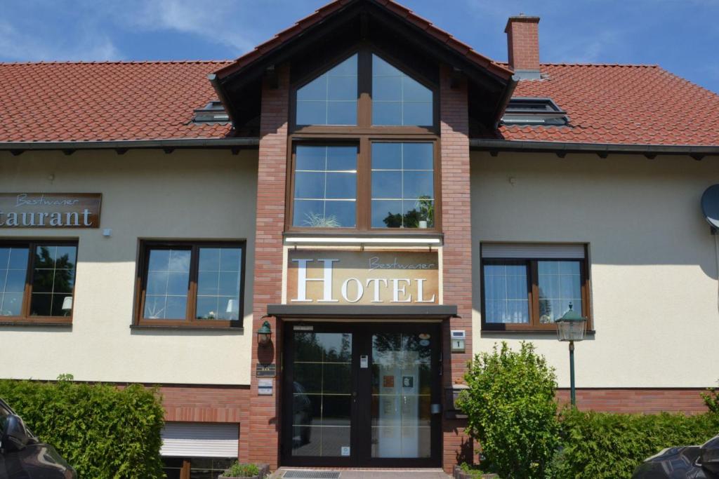 Bestwaner Hotel photo 3