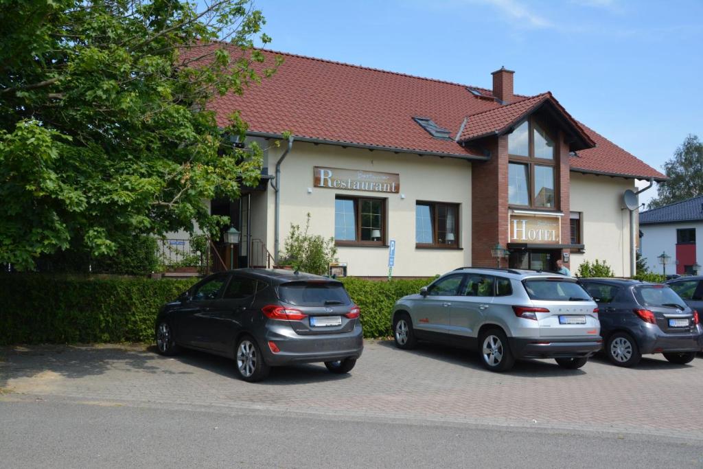 Bestwaner Hotel photo 2