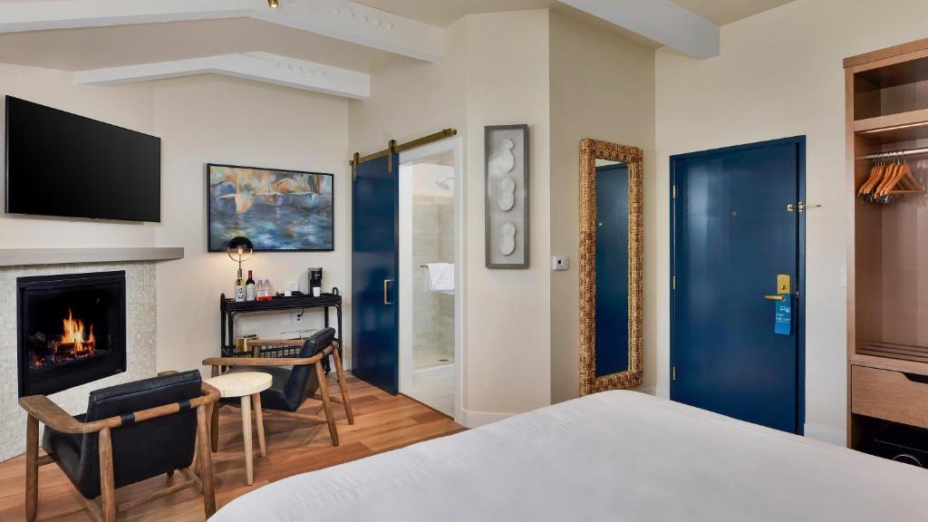 Inn At Rose's Landing photo 4