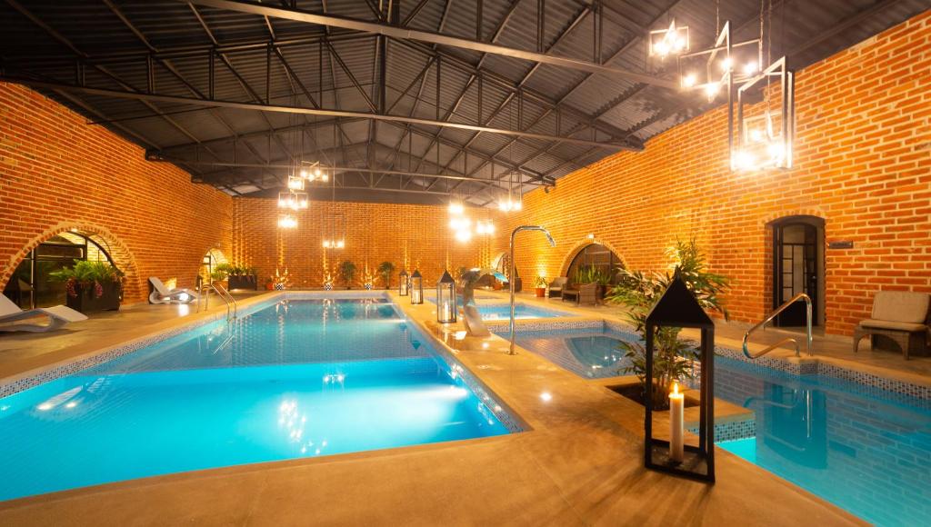 Quindeloma Art Hotel & Gallery photo 2