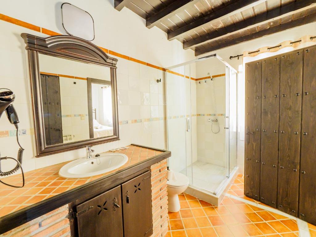 Tu Villa Rural Lentisco 8 Dormitorios Piscina privada - Tap to explore photos